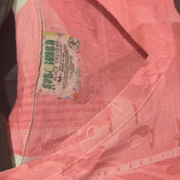 Elvis Presley women's top - Picture 6 of 15